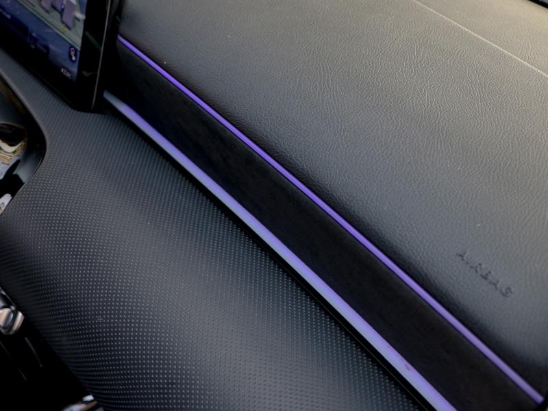 Image MERCEDES-BENZ Classe A 250 e 163+109ch AMG Line 8G-DCT