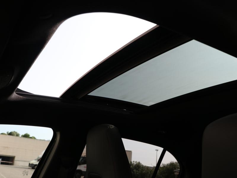 Image MERCEDES-BENZ Classe A 250 e 163+109ch AMG Line 8G-DCT