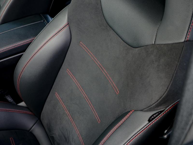 Image MERCEDES-BENZ Classe A 250 e 163+109ch AMG Line 8G-DCT