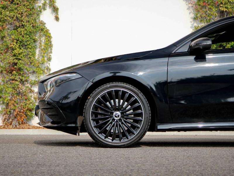 Image MERCEDES-BENZ Classe A 250 e 163+109ch AMG Line 8G-DCT