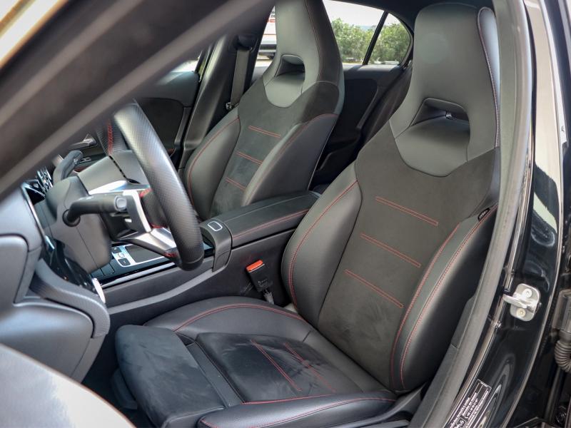 Image MERCEDES-BENZ Classe A 250 e 163+109ch AMG Line 8G-DCT