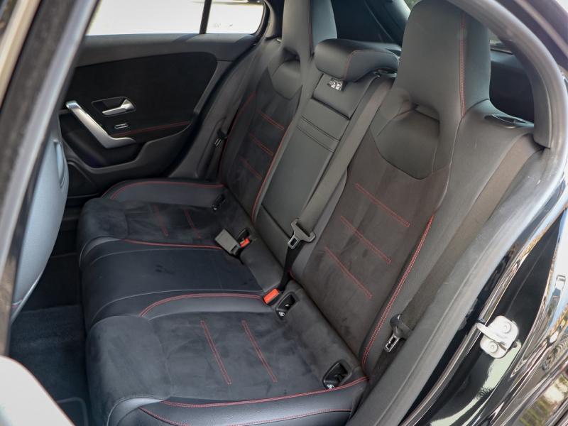 Image MERCEDES-BENZ Classe A 250 e 163+109ch AMG Line 8G-DCT