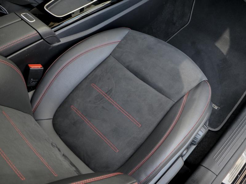 Image MERCEDES-BENZ Classe A 250 e 163+109ch AMG Line 8G-DCT