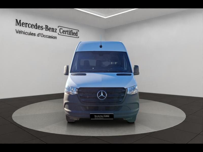 Image MERCEDES-BENZ Sprinter Fg 315 CDI 43 3T5 Pro