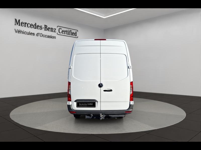 Image MERCEDES-BENZ Sprinter Fg 315 CDI 43 3T5 Pro