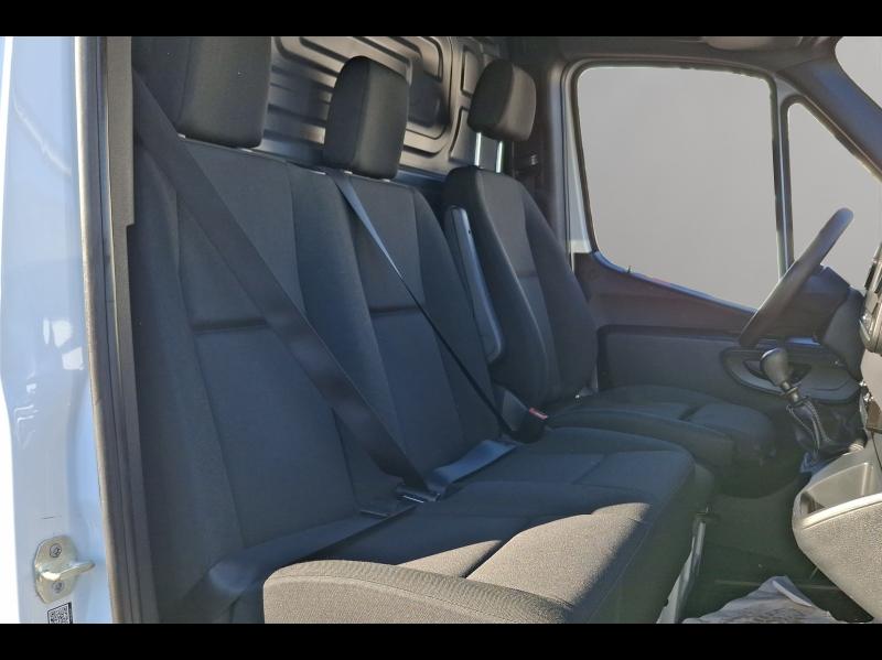 Image MERCEDES-BENZ Sprinter Fg 315 CDI 43 3T5 Pro