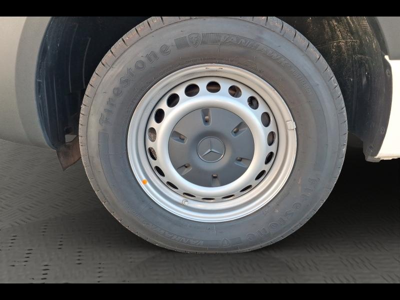 Image MERCEDES-BENZ Sprinter Fg 315 CDI 43 3T5 Pro