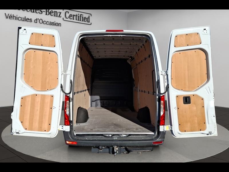 Image MERCEDES-BENZ Sprinter Fg 315 CDI 43 3T5 Pro