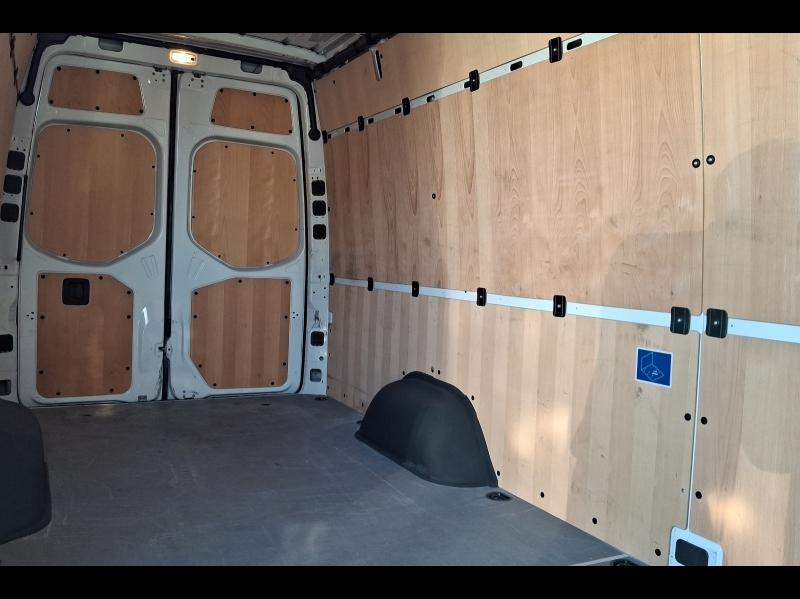 Image MERCEDES-BENZ Sprinter Fg 315 CDI 43 3T5 Pro