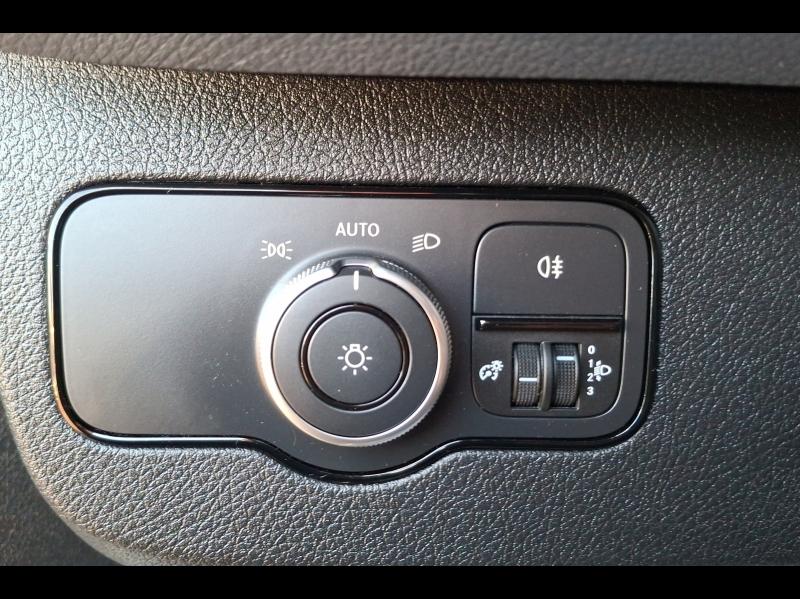 Image MERCEDES-BENZ Sprinter Fg 315 CDI 43 3T5 Pro