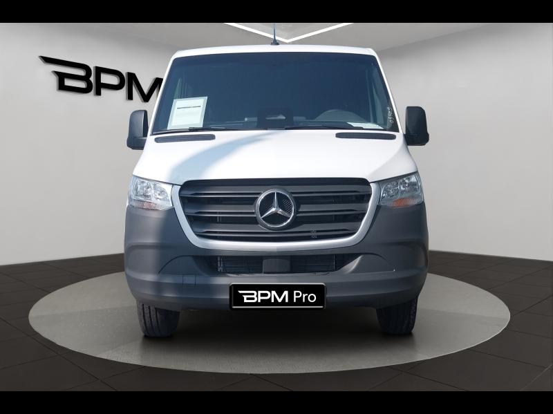 Image MERCEDES-BENZ Sprinter CCb 517 CDI 37 3T5 Pro