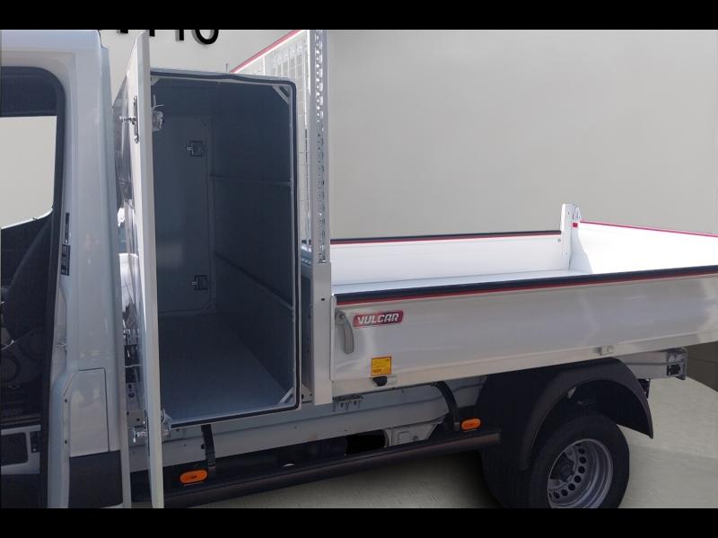 Image MERCEDES-BENZ Sprinter CCb 517 CDI 37 3T5 Pro