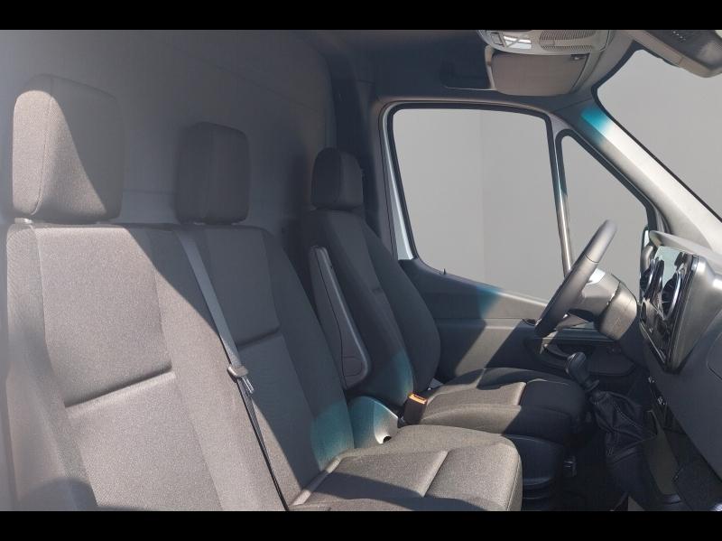 Image MERCEDES-BENZ Sprinter CCb 517 CDI 37 3T5 Pro