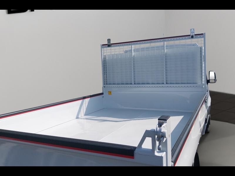 Image MERCEDES-BENZ Sprinter CCb 517 CDI 37 3T5 Pro