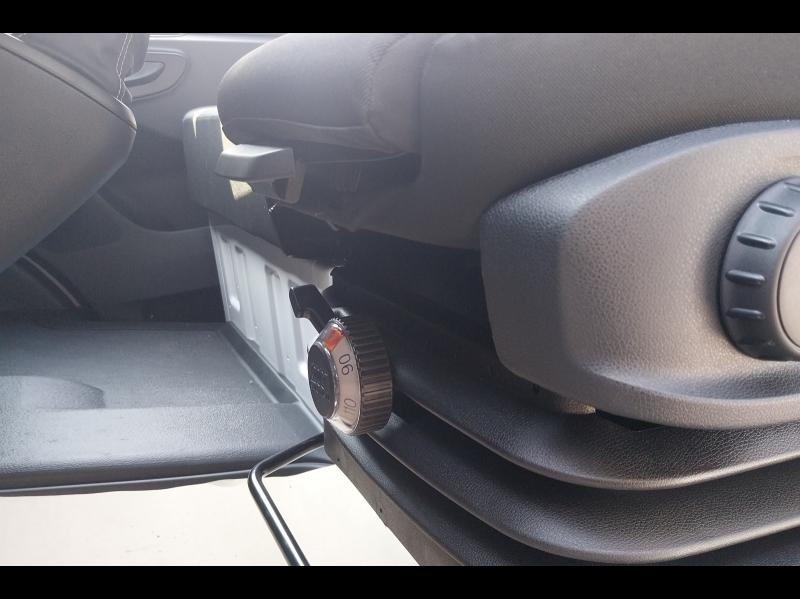 Image MERCEDES-BENZ Sprinter CCb 517 CDI 37 3T5 Pro