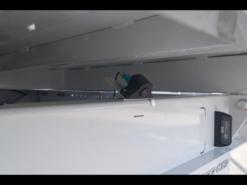 Image MERCEDES-BENZ Sprinter CCb 517 CDI 37 3T5 Pro