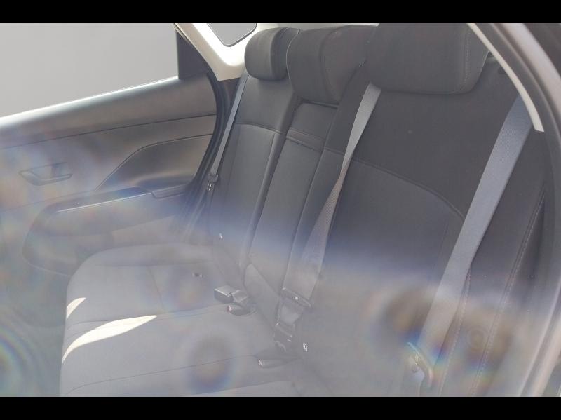 Image HYUNDAI Kona 1.6 GDi 141ch Hybrid Intuitive DCT-6