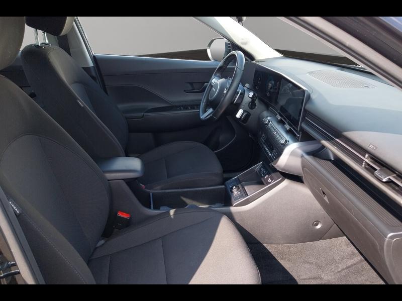 Image HYUNDAI Kona 1.6 GDi 141ch Hybrid Intuitive DCT-6