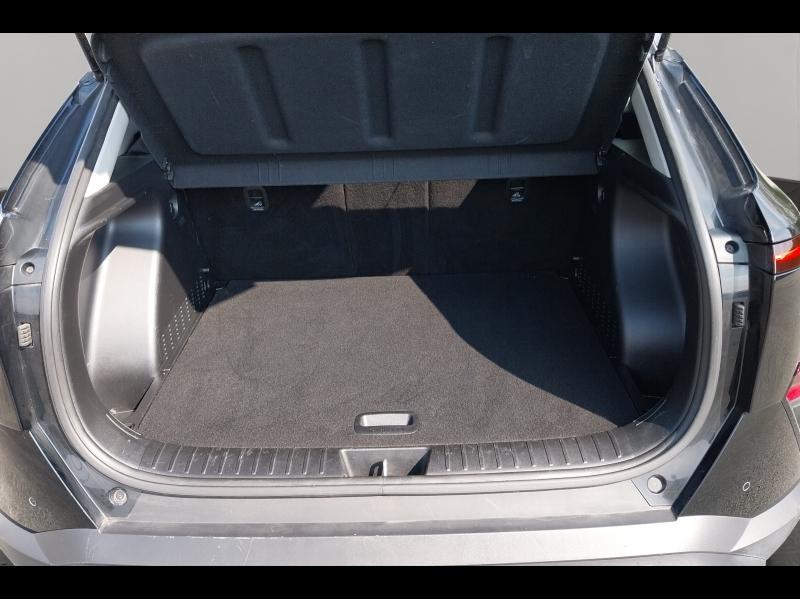 Image HYUNDAI Kona 1.6 GDi 141ch Hybrid Intuitive DCT-6