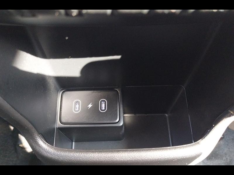 Image HYUNDAI Kona 1.6 GDi 141ch Hybrid Intuitive DCT-6