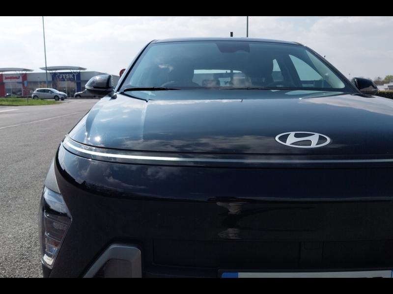 Image HYUNDAI Kona 1.6 GDi 141ch Hybrid Intuitive DCT-6