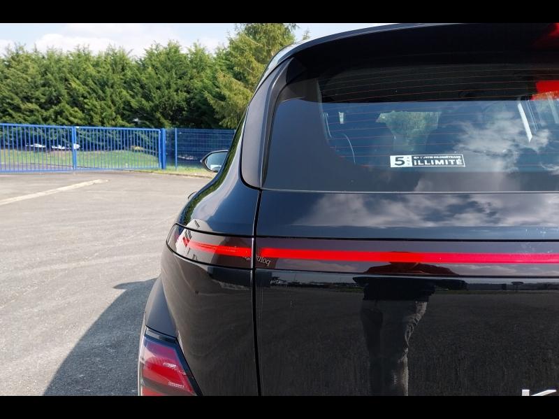 Image HYUNDAI Kona 1.6 GDi 141ch Hybrid Intuitive DCT-6