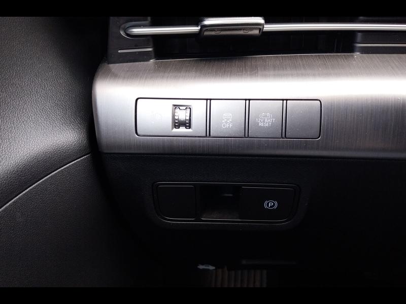 Image HYUNDAI Kona 1.6 GDi 141ch Hybrid Intuitive DCT-6