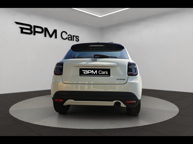 Image FIAT 600 1.2 Hybrid Turbo 110ch Pop eDCT6