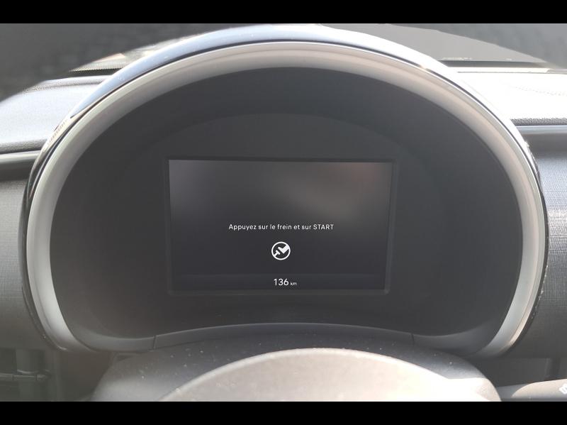 Image FIAT 600 1.2 Hybrid Turbo 110ch Pop eDCT6