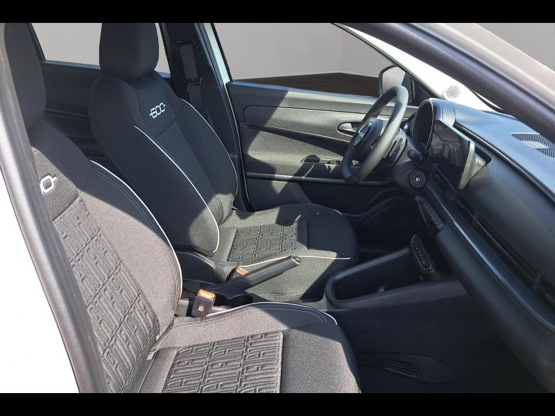 Image FIAT 600 1.2 Hybrid Turbo 110ch Pop eDCT6