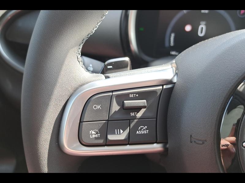 Image FIAT 600 1.2 Hybrid Turbo 110ch Pop eDCT6