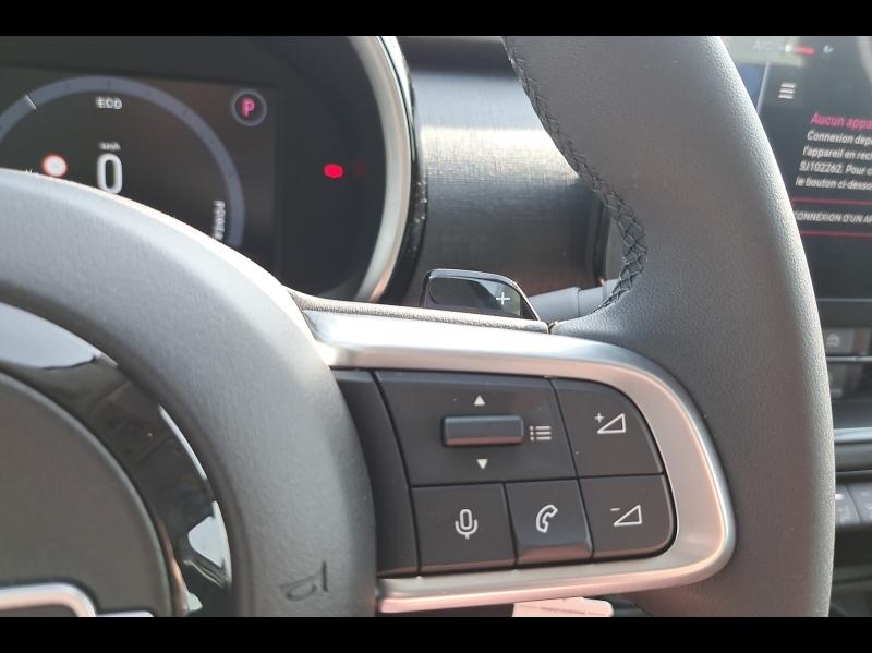 Image FIAT 600 1.2 Hybrid Turbo 110ch Pop eDCT6