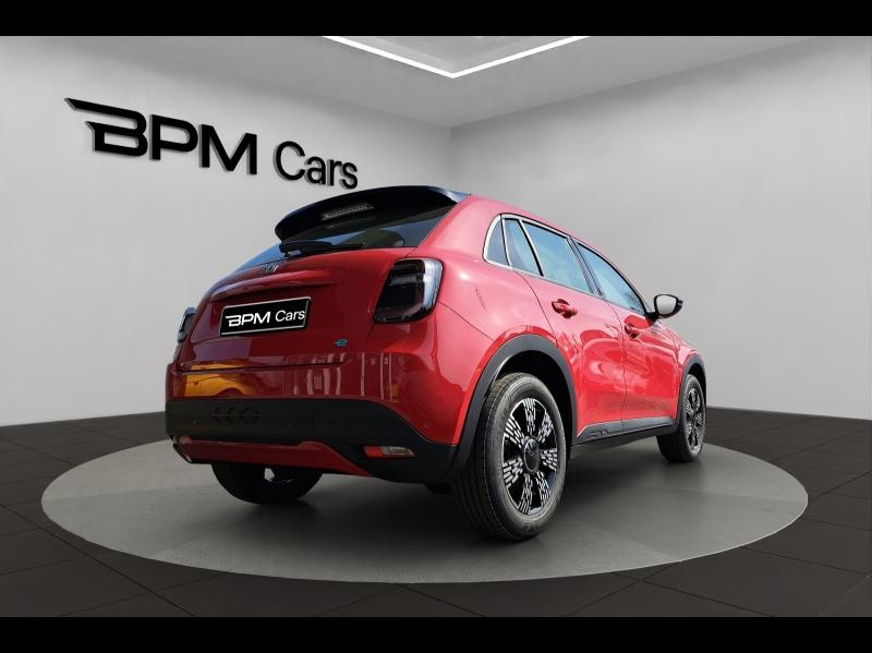 Image FIAT 600 e 156ch 54kWh Icône