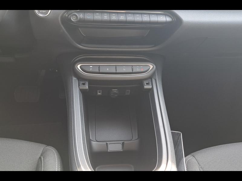 Image FIAT 600 e 156ch 54kWh Icône