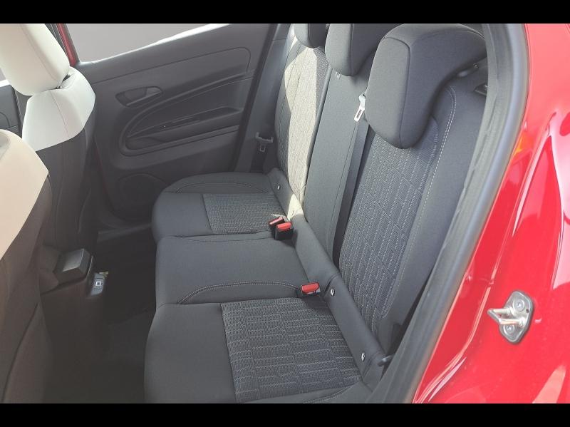 Image FIAT 600 e 156ch 54kWh Icône