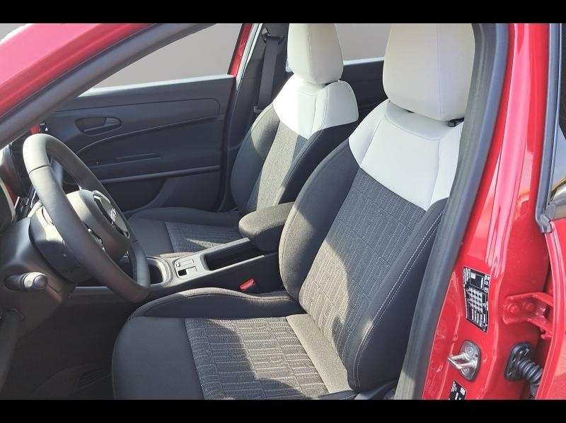 Image FIAT 600 e 156ch 54kWh Icône