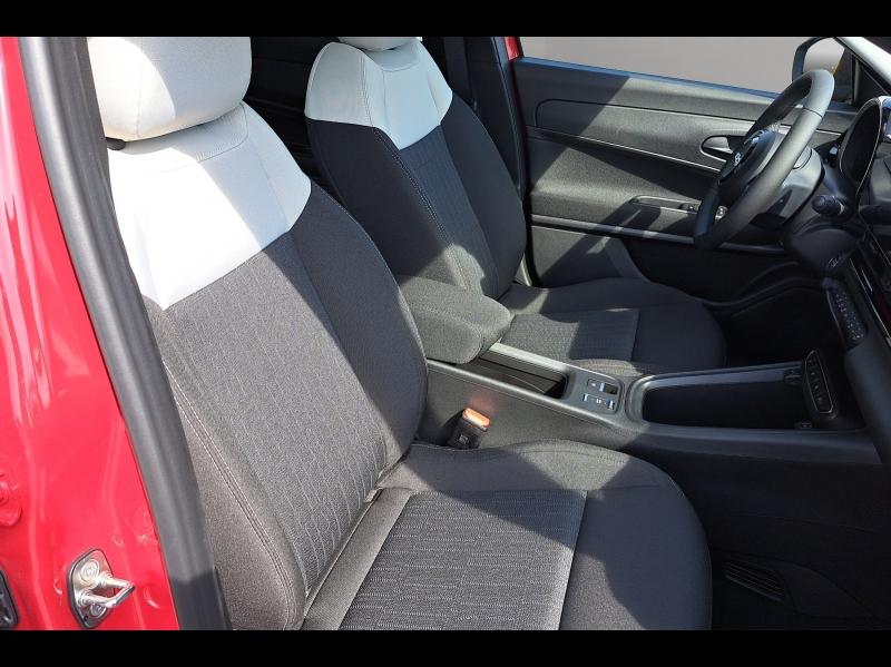 Image FIAT 600 e 156ch 54kWh Icône