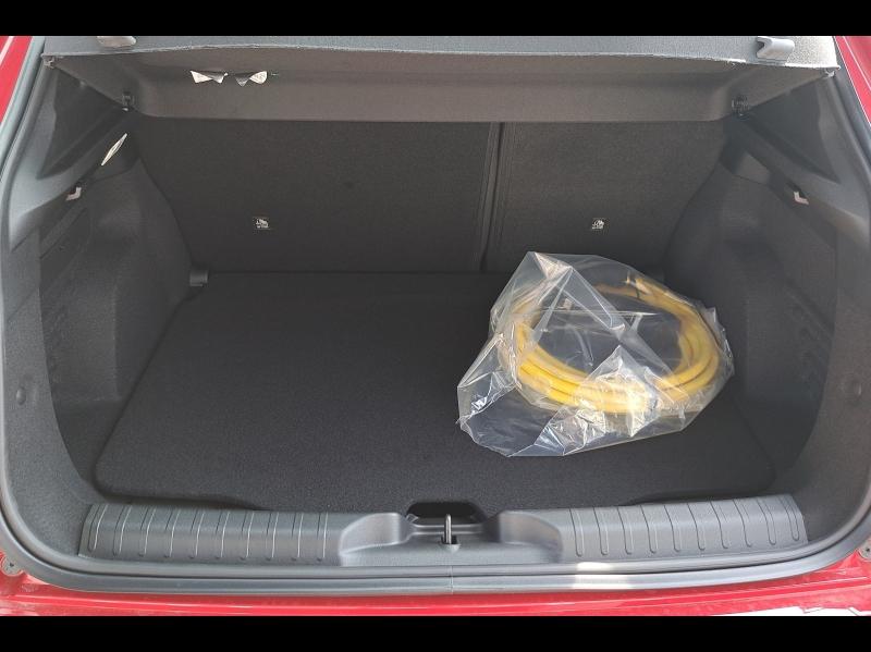 Image FIAT 600 e 156ch 54kWh Icône