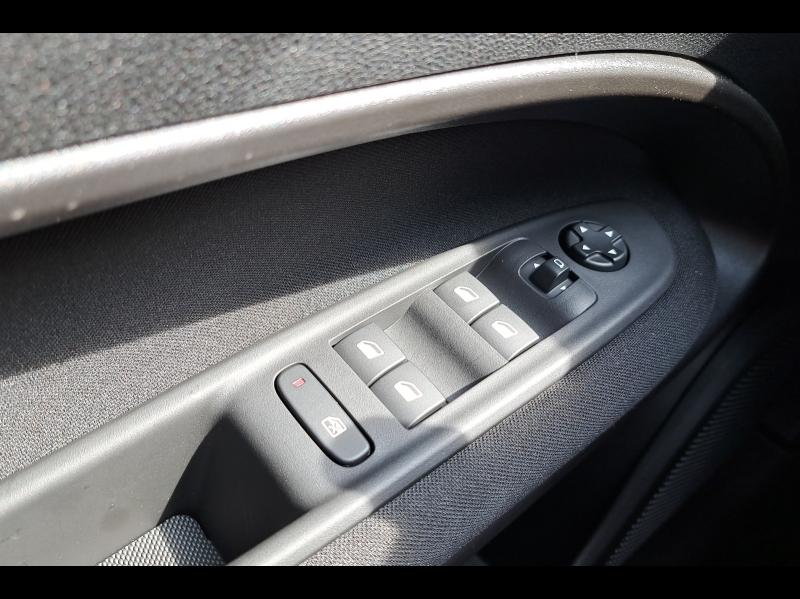 Image FIAT 600 e 156ch 54kWh Icône