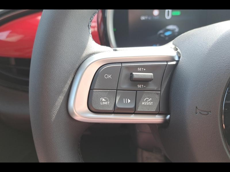 Image FIAT 600 e 156ch 54kWh Icône