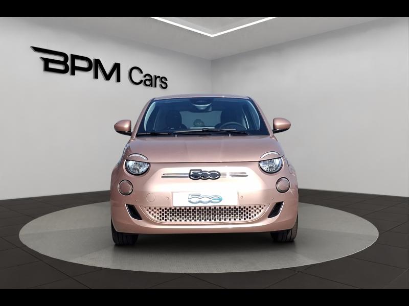 Image FIAT 500 e 95ch Icône