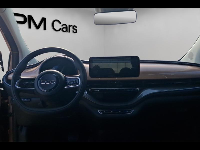 Image FIAT 500 e 95ch Icône