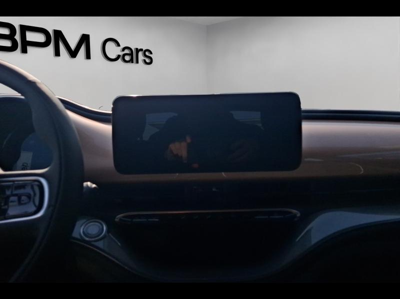 Image FIAT 500 e 95ch Icône