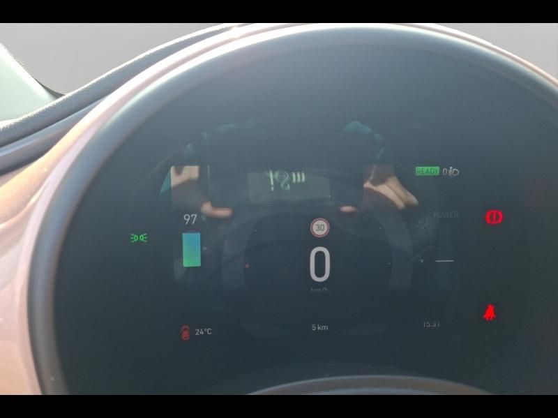 Image FIAT 500 e 95ch Icône