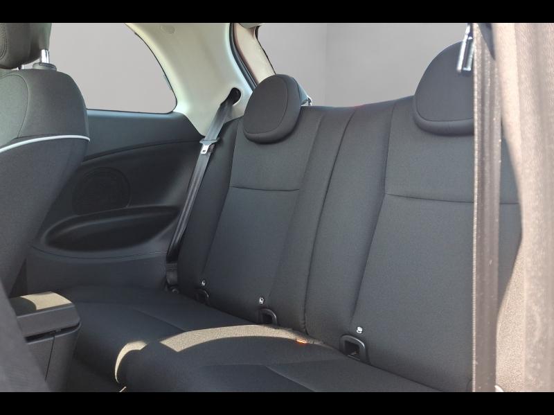 Image FIAT 500 e 95ch Icône