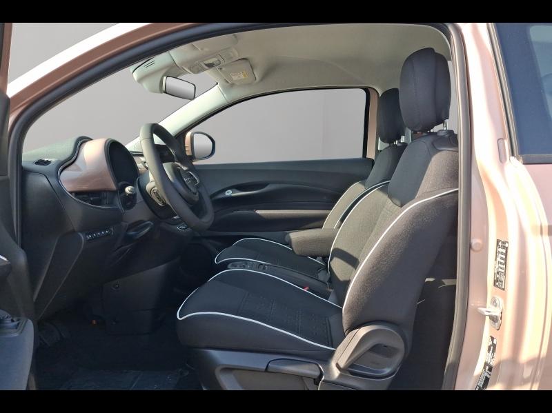 Image FIAT 500 e 95ch Icône