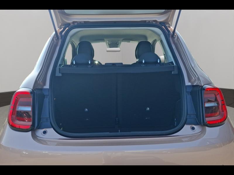 Image FIAT 500 e 95ch Icône