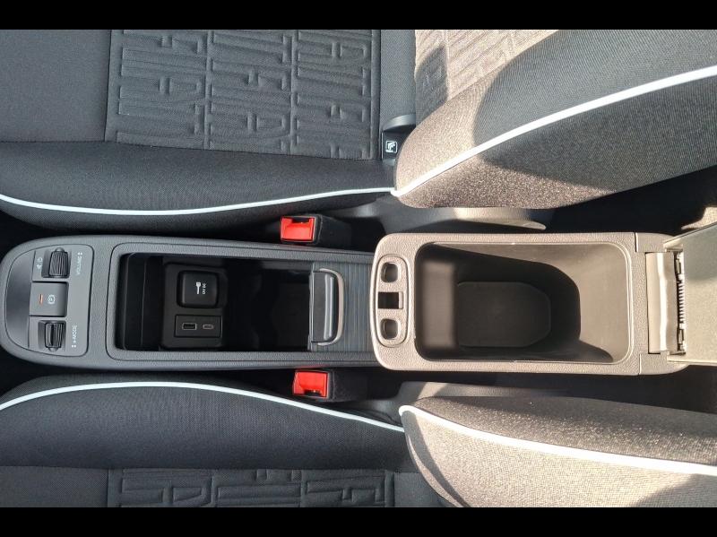 Image FIAT 500 e 95ch Icône