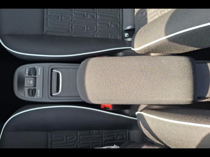 Image FIAT 500 e 95ch Icône