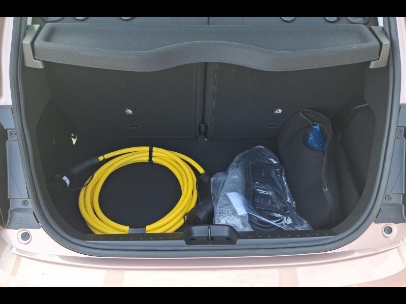 Image FIAT 500 e 95ch Icône